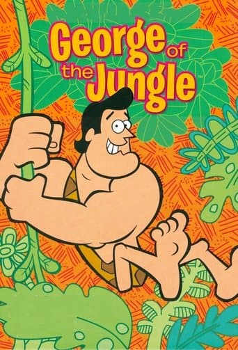 George of the jungle