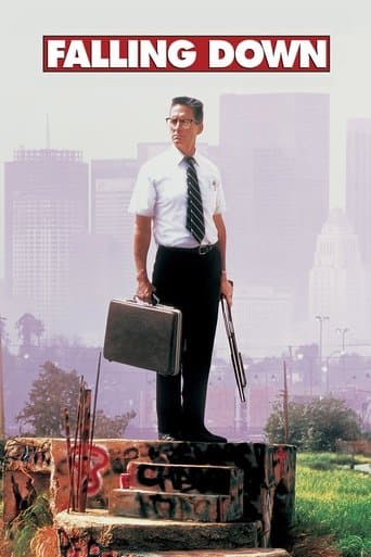 Falling down - 1993