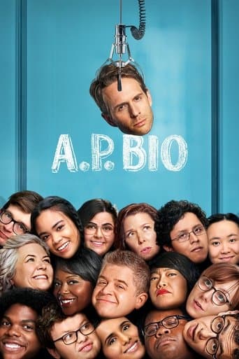 AP Bio 2018