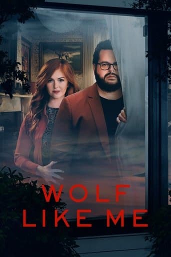 Wolf like me s2