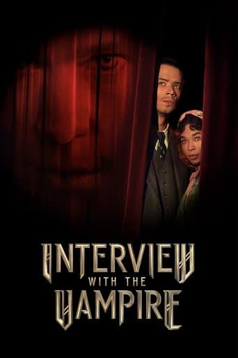 Interview with the vampire s1