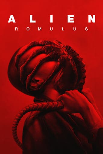 Alien romulus