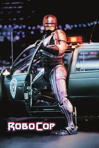 Robocop 1987
