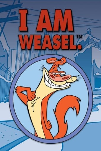 I am Weasel