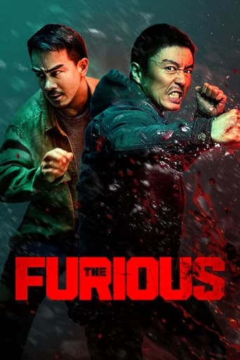 The furious 2025
