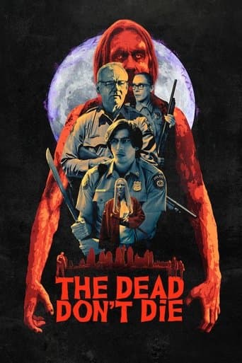 The dead don't die 2019