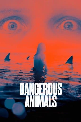 Dangerous animals 2025