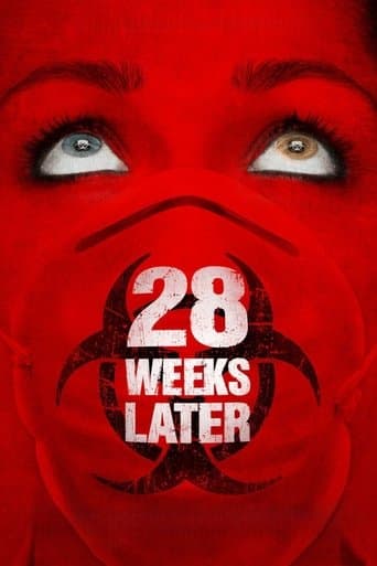28 weeks later 2007