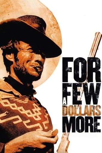 For a few dollars more 1965