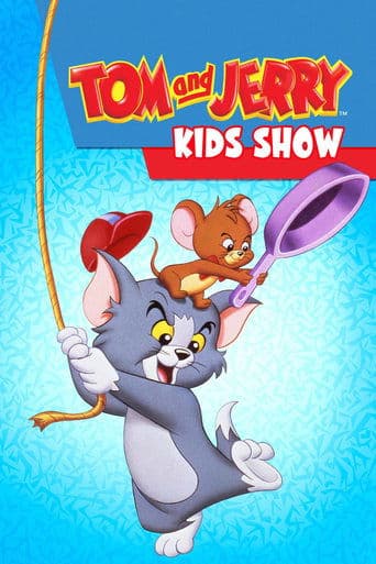 Tom & Jerry