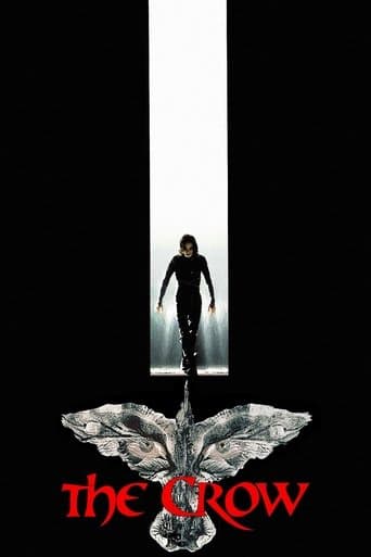 The crow 1994