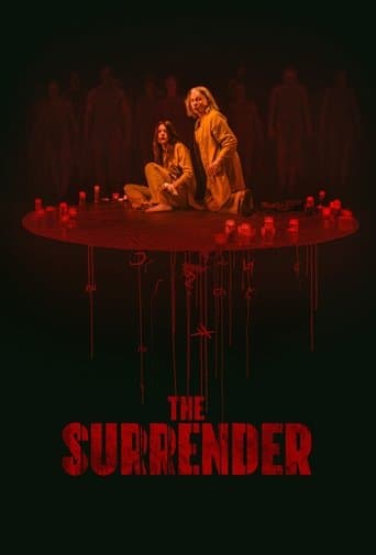 The surrender 2025