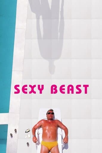 Sexy Beast 2000