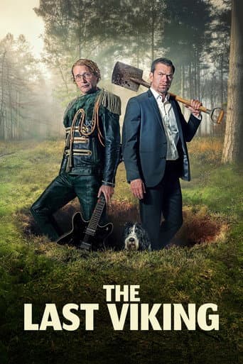 The last Viking 2025
