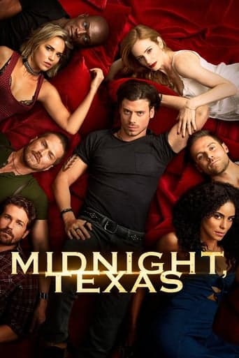 Midnight Texas 2017