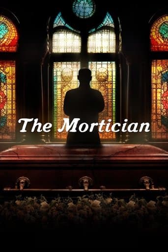 The mortician 2025